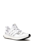 adidas X Disney Ultraboost Dna Sneakers — White/Black — Size US M 4 - US W 5.5 — Side View