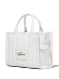 Marc Jacobs The Croc Embossed Small Tote Bag — Same as shown — Size One Size — Top View