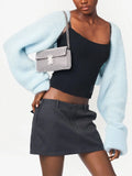 Marc Jacobs The Mini Shoulder Bag — Same as shown — Size One Size — Side View