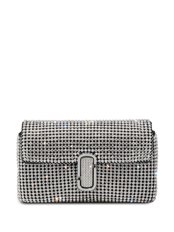 Marc Jacobs The Mini Shoulder Bag — Same as shown — Size One Size — Front View