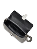 Marc Jacobs The Mini Shoulder Bag — Same as shown — Size One Size — Top View