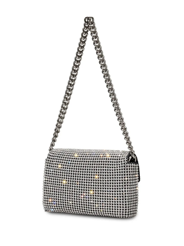 Marc Jacobs The Mini Shoulder Bag — Same as shown — Size One Size — Back View