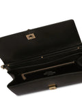 Dolce Gabbana Devotion Quilted Shoulder Bag — Same as shown — Size One Size — Detail View