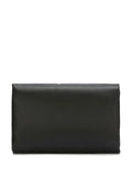 Dolce Gabbana Medium Devotion Soft Clutch — Same as shown — Size One Size — Back View