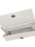 Dolce Gabbana Devotion Quilted Shoulder Bag — Same as shown — Size One Size — Detail View