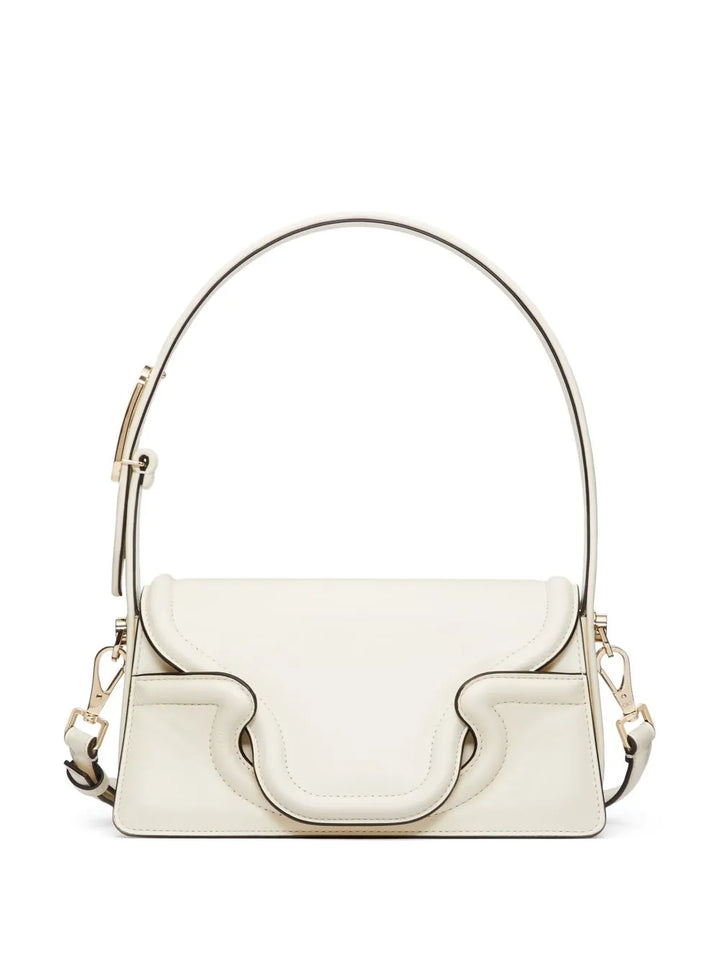 Valentino Garavani Le Petit Deuxime Small Shoulder Bag — Same as shown — Size One Size — Front View