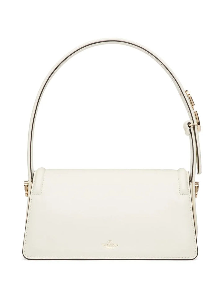 Valentino Garavani Le Petit Deuxime Small Shoulder Bag — Same as shown — Size One Size — Back View