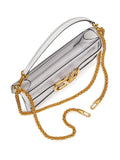 Valentino Garavani Loco Shoulder Bag — Same as shown — Size One Size — Lifestyle View