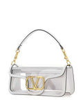 Valentino Garavani Loco Shoulder Bag — Same as shown — Size One Size — Back View