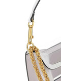 Valentino Garavani Loco Shoulder Bag — Same as shown — Size One Size — Top View
