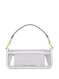 Valentino Garavani Loco Shoulder Bag — Same as shown — Size One Size — Side View
