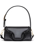 Valentino Garavani Le Petite Deuxieme Shoulder Bag — Same as shown — Size One Size — Front View
