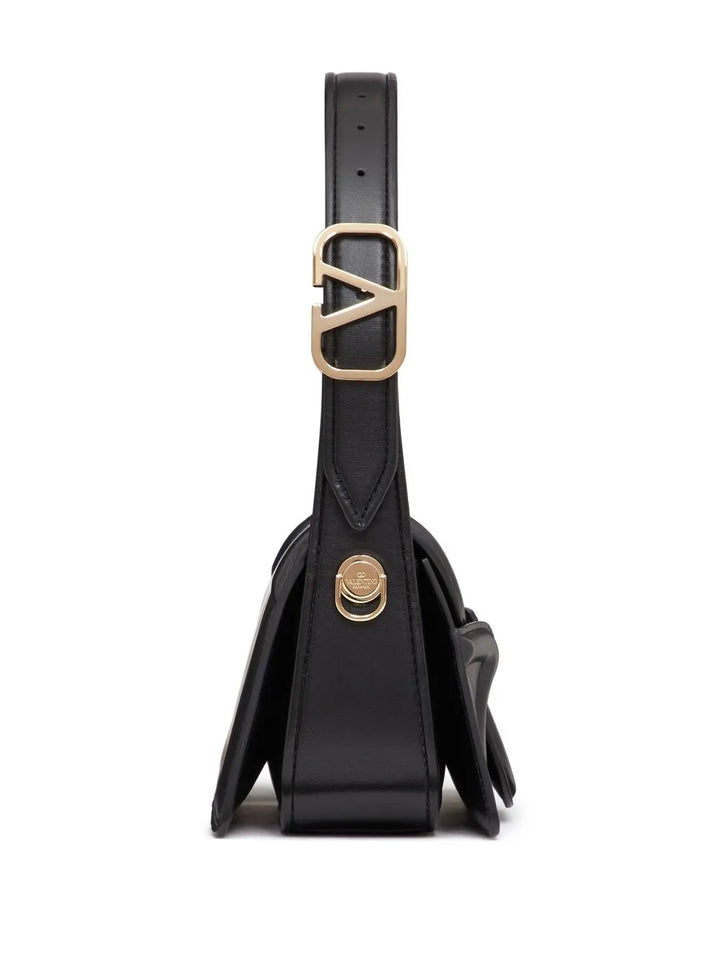 Valentino Garavani Le Petite Deuxieme Shoulder Bag — Same as shown — Size One Size — Top View