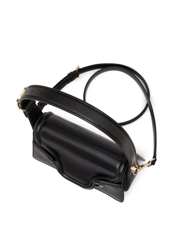 Valentino Garavani Le Petite Deuxieme Shoulder Bag — Same as shown — Size One Size — Detail View