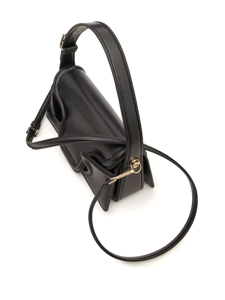 Valentino Garavani Le Deuxieme Shoulder Bag — Same as shown — Size One Size — Lifestyle View
