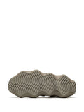 adidas Yeezy 450 Stone Flax Sneakers — S/ Beige — Size US M 6 - US W 7.5 — Top View