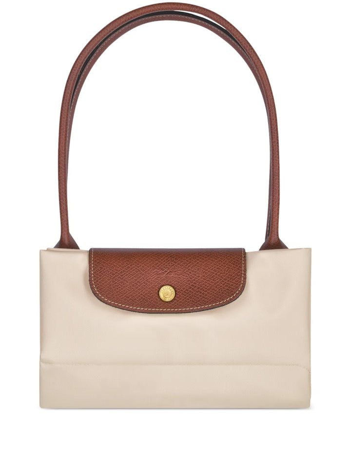 Longchamp L Le Pliage Tote Bag — Same as shown — Size One Size — Detail View