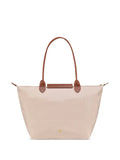 Longchamp L Le Pliage Tote Bag — Same as shown — Size One Size — Back View