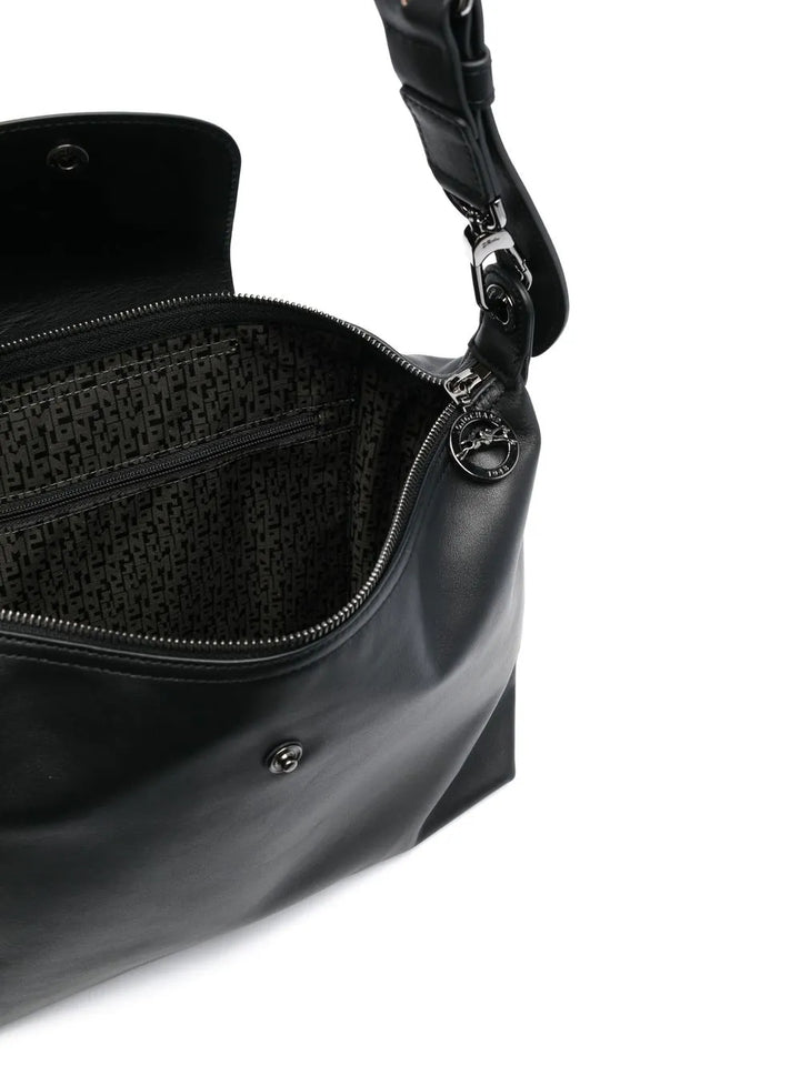 Longchamp Le Pliage Shoulder Bag — Same as shown — Size One Size — Detail View