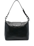 Longchamp Le Pliage Shoulder Bag — Same as shown — Size One Size — Front View