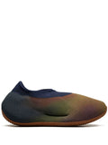 adidas Knit Runner Fade Indigo Sneakers — Multicolour — Size US M 10 - US W 11.5 — Front View