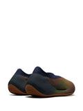 adidas Knit Runner Fade Indigo Sneakers — Multicolour — Size US M 10 - US W 11.5 — Back View