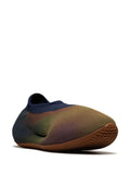adidas Knit Runner Fade Indigo Sneakers — Multicolour — Size US M 10 - US W 11.5 — Side View