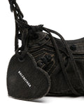 Balenciaga Xs Le Cagole Shoulder Bag — Same as shown — Size One Size — Top View