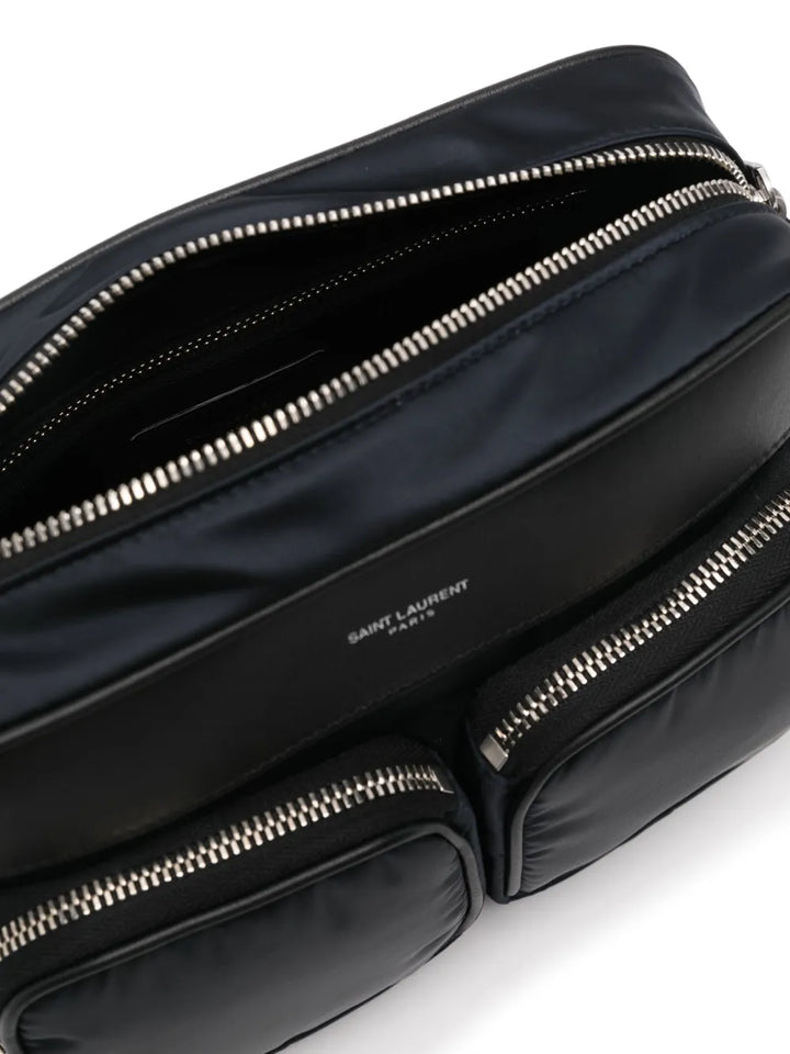 Saint Laurent City Saint Laurent Shoulder Bag — Same as shown — Size One Size — Detail View