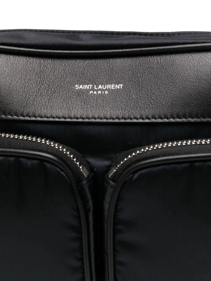 Saint Laurent City Saint Laurent Shoulder Bag — Same as shown — Size One Size — Top View