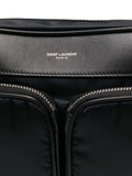 Saint Laurent City Saint Laurent Shoulder Bag — Same as shown — Size One Size — Top View