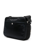 Saint Laurent City Saint Laurent Shoulder Bag — Same as shown — Size One Size — Back View