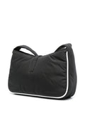 Saint Laurent Le 5 A 7 Shoulder Bag — Same as shown — Size One Size — Back View