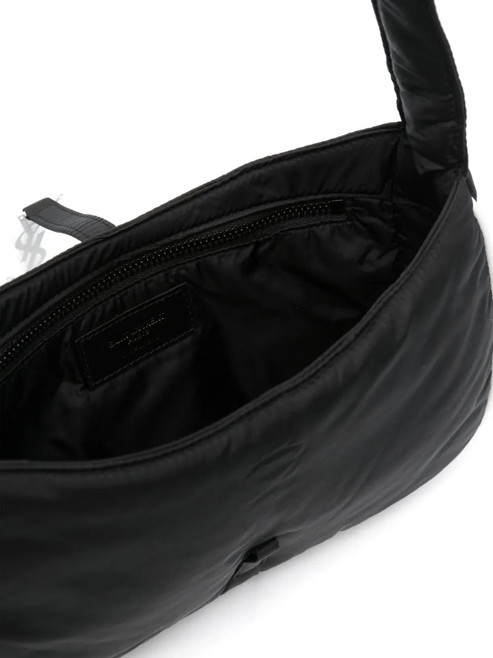 Saint Laurent Le 5 A 7 Shoulder Bag — Same as shown — Size One Size — Detail View