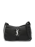 Saint Laurent Le 5 A 7 Shoulder Bag — Same as shown — Size One Size — Front View