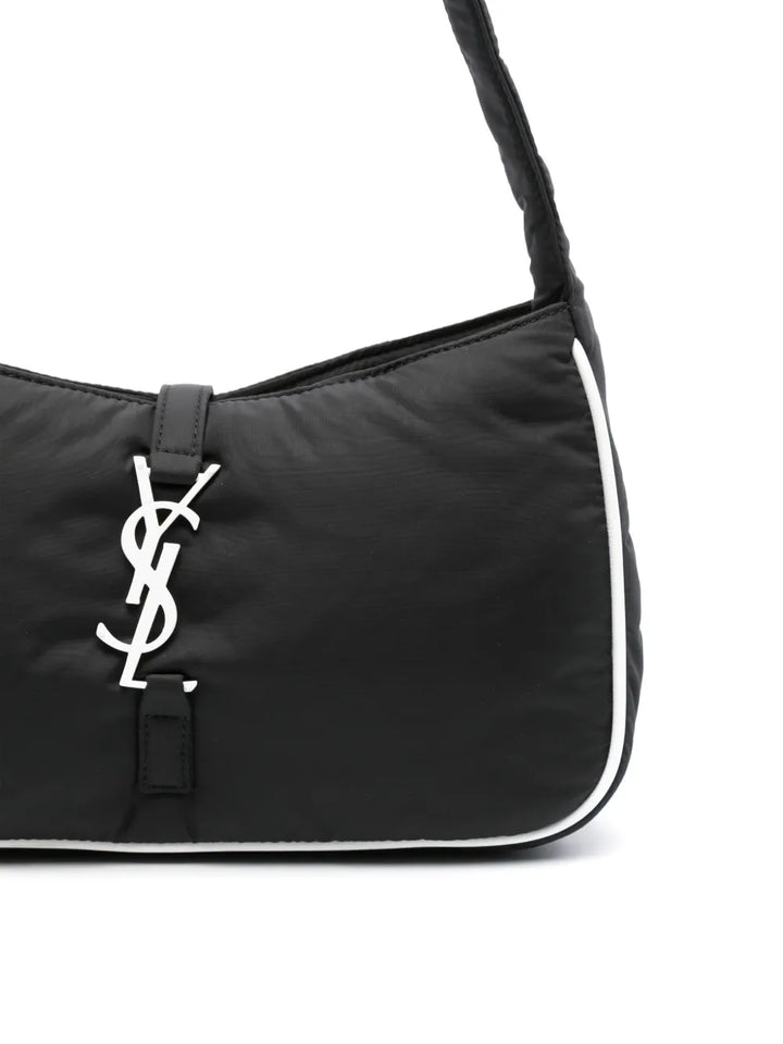 Saint Laurent Le 5 A 7 Shoulder Bag — Same as shown — Size One Size — Top View