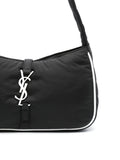 Saint Laurent Le 5 A 7 Shoulder Bag — Same as shown — Size One Size — Top View