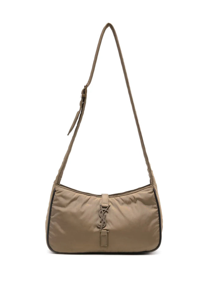 Saint Laurent Le 5 A 7 Shoulder Bag — Same as shown — Size One Size — Front View