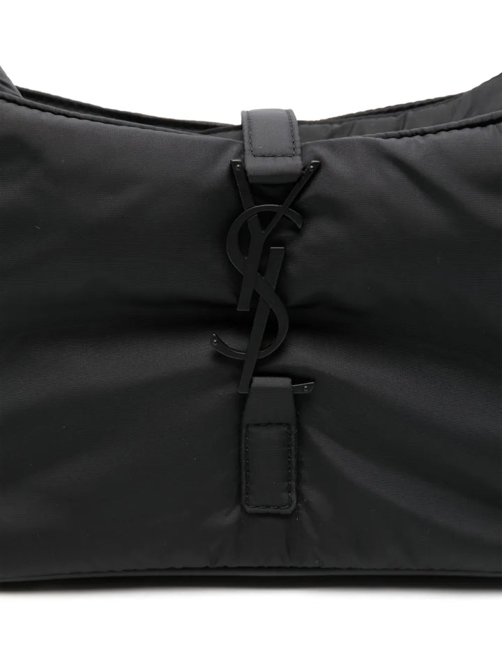 Saint Laurent Le 5 A 7 Crossbody Bag — Same as shown — Size One Size — Top View