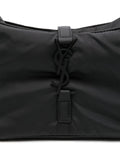 Saint Laurent Le 5 A 7 Crossbody Bag — Same as shown — Size One Size — Top View
