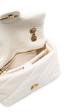 Pinko Quilted Shoulder Bag — Same as shown — Size One Size — Detail View