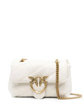 Pinko Quilted Shoulder Bag — Same as shown — Size One Size — Front View