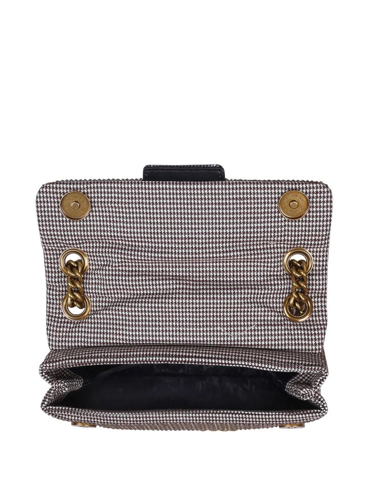 Kurt Geiger London Mini Kensington Shoulder Bag — Same as shown — Size One Size — Detail View