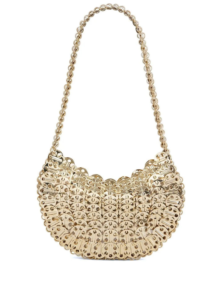 Rabanne Moon 1969 Shoulder Bag — Same as shown — Size One Size — Front View