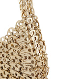 Rabanne Moon 1969 Shoulder Bag — Same as shown — Size One Size — Top View