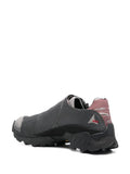 A-Cold-Wall* X Roa Minaa Low-Top Sneakers — Same as shown — Size US M 10 - US W 11.5 — Back View