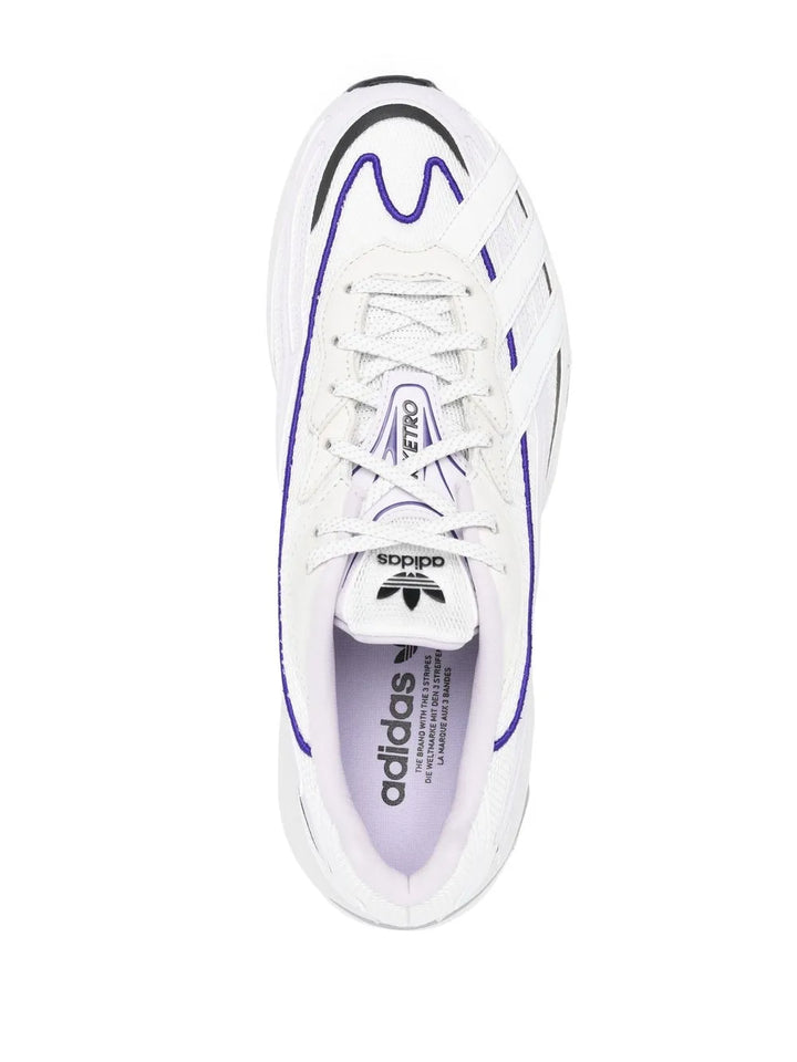 adidas Orketro Panelled Sneakers — Same as shown — Size US M 4.5 - US W 6 — Top View