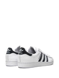 adidas Superstar Swarovski Crystal Sneakers — Same as shown — Size US M 9.5 - US W 11 — Top View