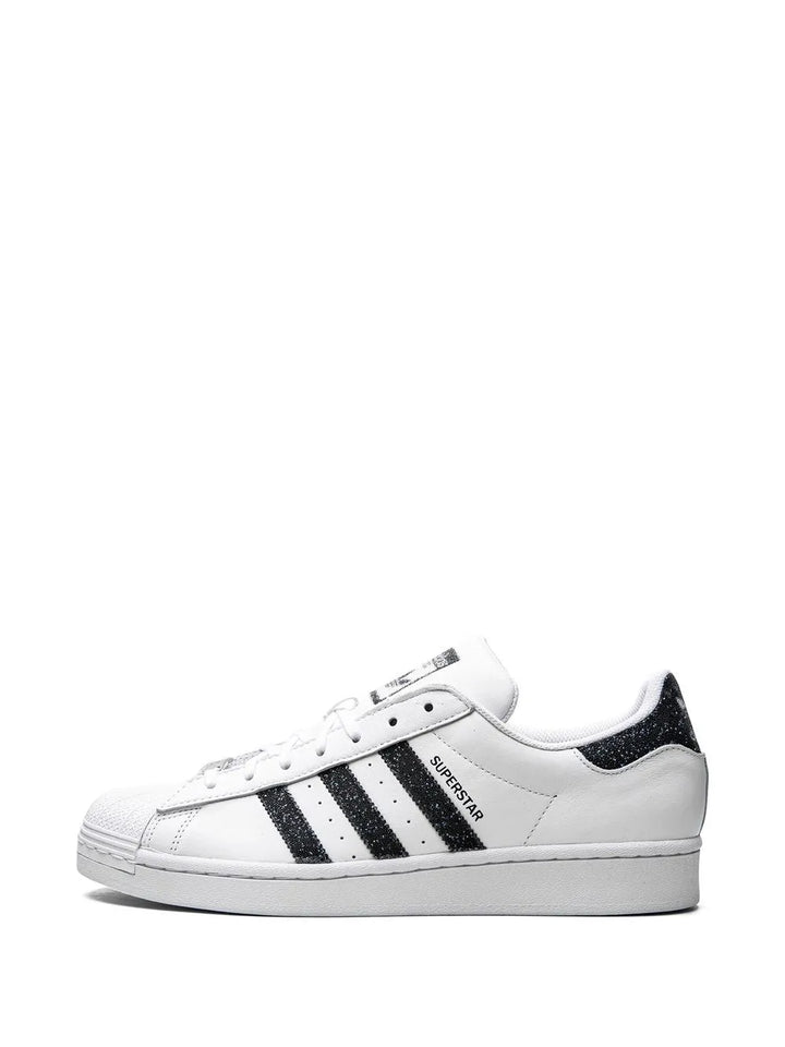 adidas Superstar Swarovski Crystal Sneakers — Same as shown — Size US M 9.5 - US W 11 — Alternate View 7