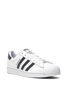 adidas Superstar Swarovski Crystal Sneakers — Same as shown — Size US M 9.5 - US W 11 — Alternate View 7
